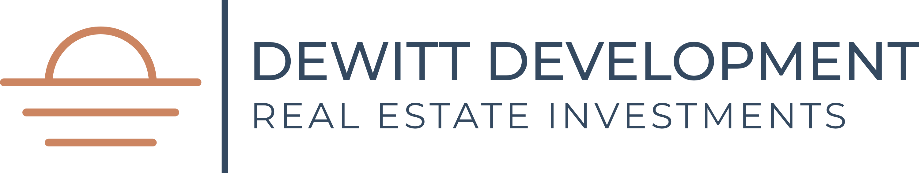 DeWitt Development